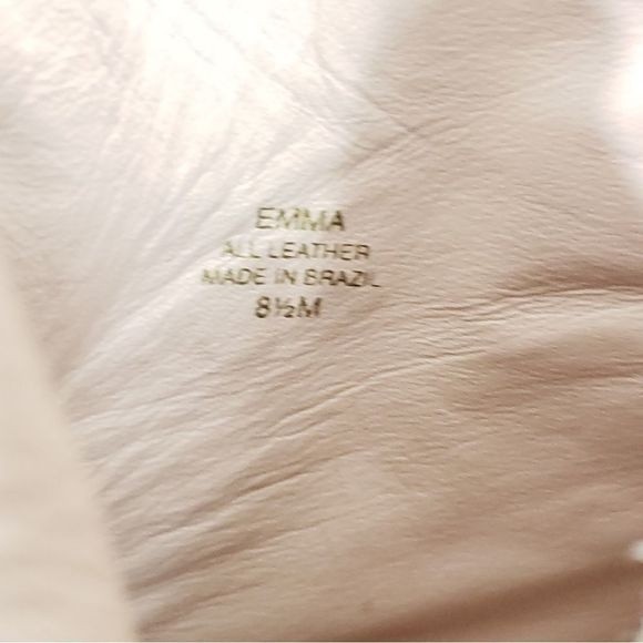 Kate Bosworth x Matisse Emma Booties in Pink Size 8.5 - Picture 7 of 8